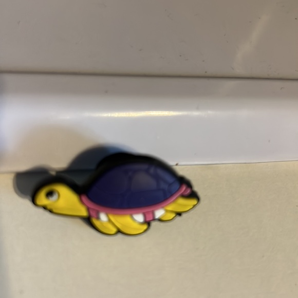 Cute animal croc charms - Picture 7 of 7